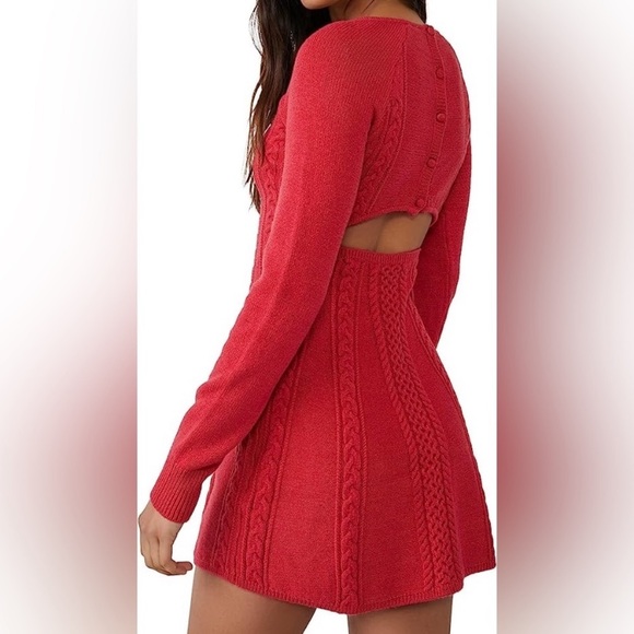 aritzia free people dress NWT - Picture 2 of 4